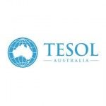 TESOL Australia, Brisbane, logo