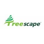 Treescape, Otahuhu, logo