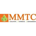 MMTC Training Institute, Doha, logo