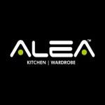 Alea Modular Kitchen, Panchkula, Haryana, logo