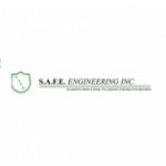 SAFE Engineering Inc., Toronto, logo