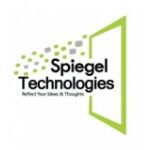 SpiegelTechnologies, Madurai, logo