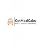 Get Maxi Cabs, Melbourne, logo