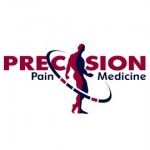 Precision Pain Medicine, Queens, logo