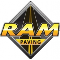 Ram Paving Ltd, Edmonton