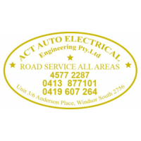 ACT Auto Electrical Engineering PTY LTD, South Windsor