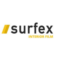 Surfex Interior Film, London
