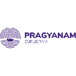 Pragyanam - School, Gurugram, logo