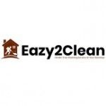 Eazy2Clean House Cleaning Services, Woodbridge, logo