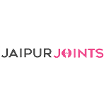 Dr Lalit Modi, jaipur, logo