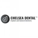 Chelsea Dental, New York, logo