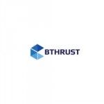 Business Thrust Pte. Ltd., Singapore, logo