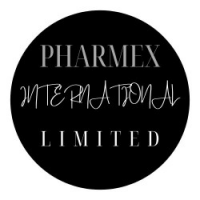 Pharmex International Limited, London