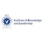 Institute of Knowledge and Leadership, Dubai, logo