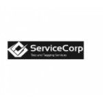 ServiceCorp – Test and Tag, Adelaide, logo