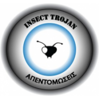 Insect Trojan Απεντομώσεις - Απολυμάνσεις, Χαλάνδρι