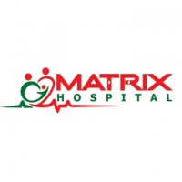 Matrix Hospital, Thane west