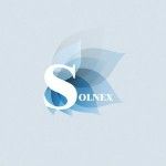 Solnex, Kyiv, logo