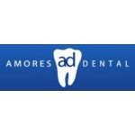 Amores Dental of Palmetto Bay, Palmetto Bay, logo