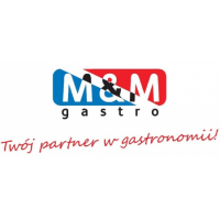 M&amp;M; GASTRO, Katowice