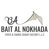 Bait Al Nokhada Tents & Fabric Shade factory L.L.C, Abu Dhabi Bait Al Nokhada Tents & Fabric Shade factory L.L.C, Abu Dhabi