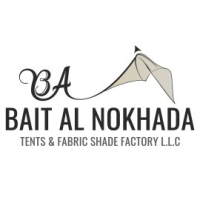 Bait Al Nokhada Tents & Fabric Shade factory L.L.C, Abu Dhabi