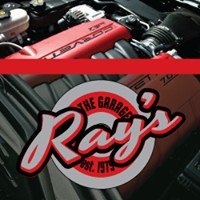 Ray's Garage, Inc., Sandy