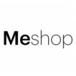 MeShop, Hechtel, logo