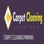 Carpet Cleaning Pimpama, Pimpama, QLD, logo