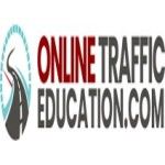 Online Traffic Education, Torrance, CA, logo