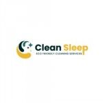 Clean Sleep Mattress Cleaning Canberra, Canberra, logo