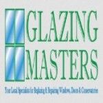 Glazing Masters, Bishop's Stortford, logo