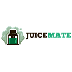 Juicemate, London, logo