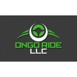 ONGO RIDE LLC, River Falls, logo