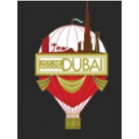 Hot Air Balloon Dubai, dubai