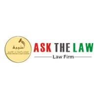 ASK THE LAW - Lawyers & Legal Consultants in Dubai - Debt Collection, Dubai
