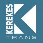 Kerekes Trans Ltd, Hull, logo