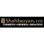 Shahbazyan DDS Cosmetic & General Dentistry, Fresno, logo