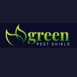 Green Pest Shield - Possum Removal Brisbane, Spring Hill, logo