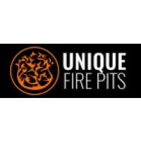 Unique Fire Pits, Ryde