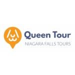 Queen Tour Niagara Falls Tours, Toronto, logo