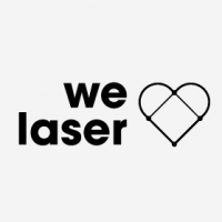 We Love Laser | Lasergravur | Laserschnitt, Stelle