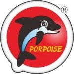 Porpoise Aquarium Co.Ltd, Jiangmen, logo