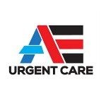 AE Urgent Care - Van Nuys, Van Nuys, logo