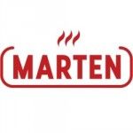 Твердотопливные котлы "Marten" (Мартен) ➤ фирменный магазин, Петропавлівська Борщагівка, logo