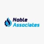 Noble Association, Karachi, logo