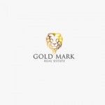 Gold Mark Real Estate, Dubai, logo