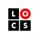 Lorenz Onyekachi Creative Services, Orile Iganmu, logo