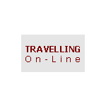 Travelling On-Line, Warszawa, logo
