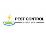 Pest Control Woollahra, Woollahra, logo